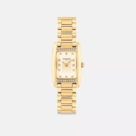 Reloj Reese, 20 mm x 30 mm