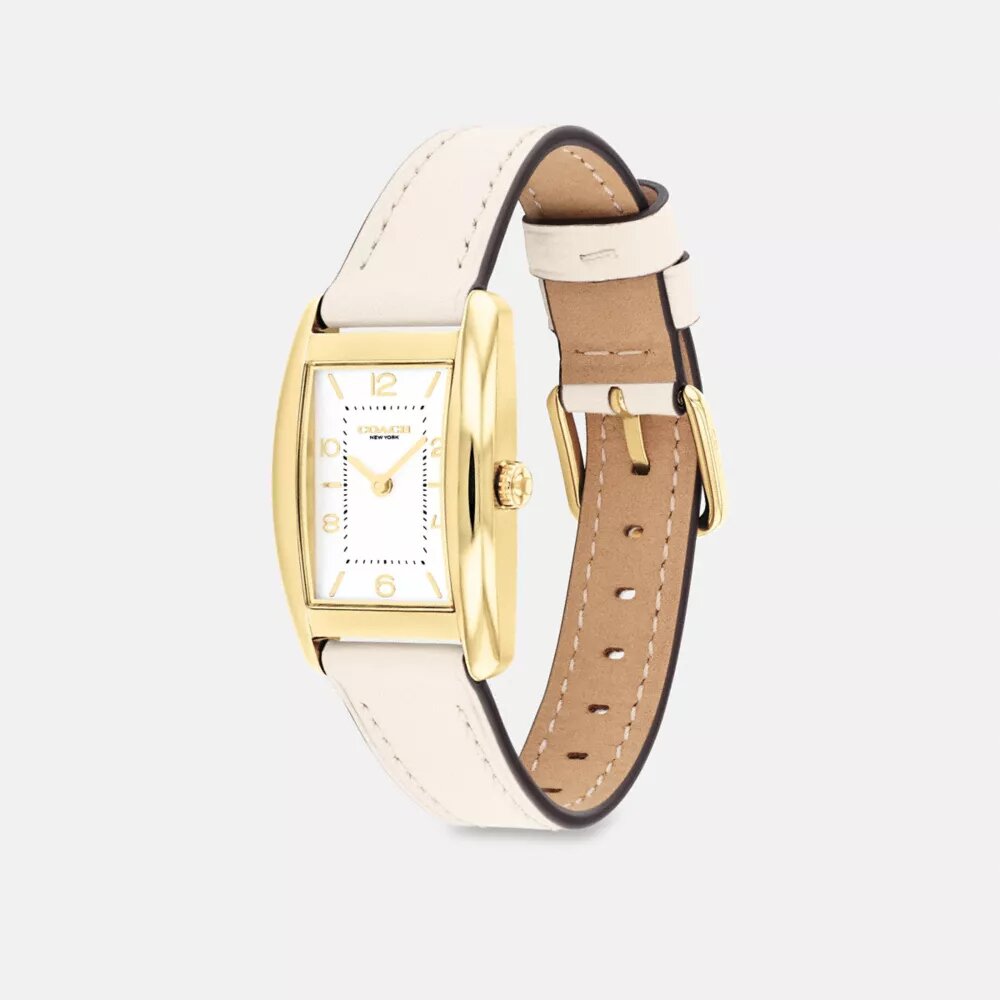Reloj Reese, 24 mm x 35 mm