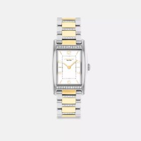 Reloj Reese, 35 mm x 24 mm