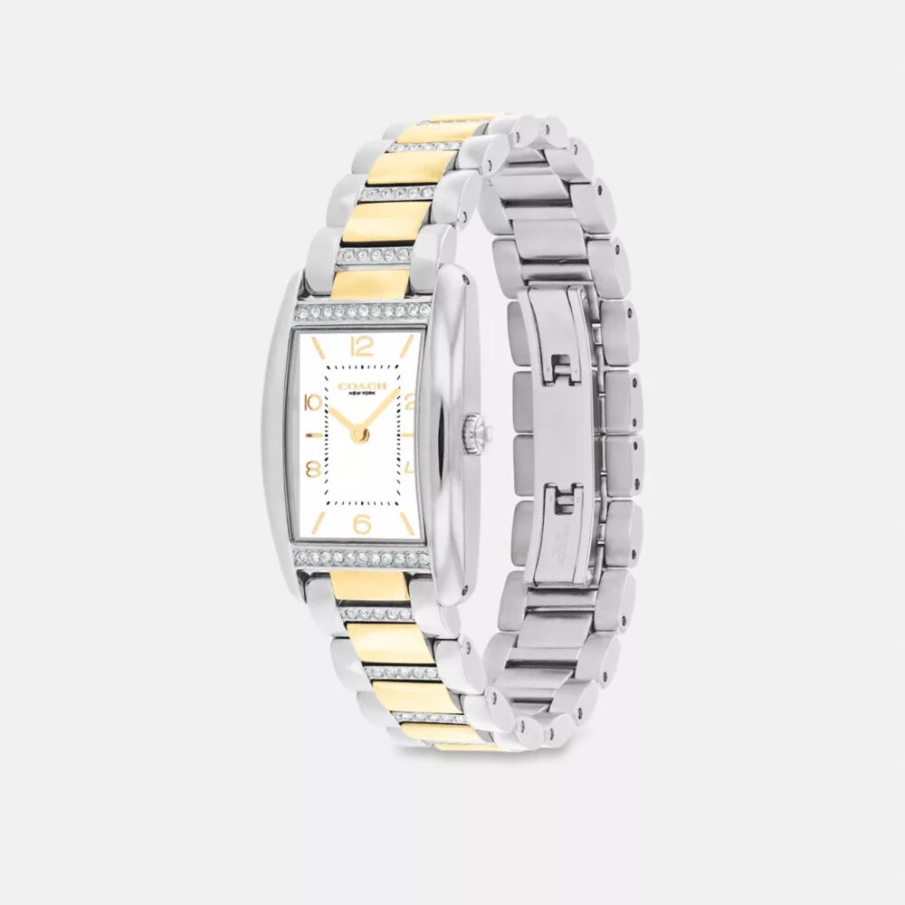 Reloj Reese, 35 mm x 24 mm