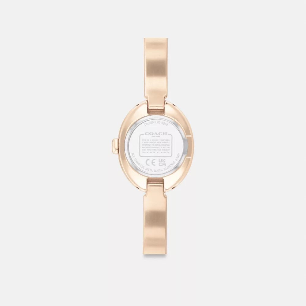 Reloj Sammy, 22,5 mm