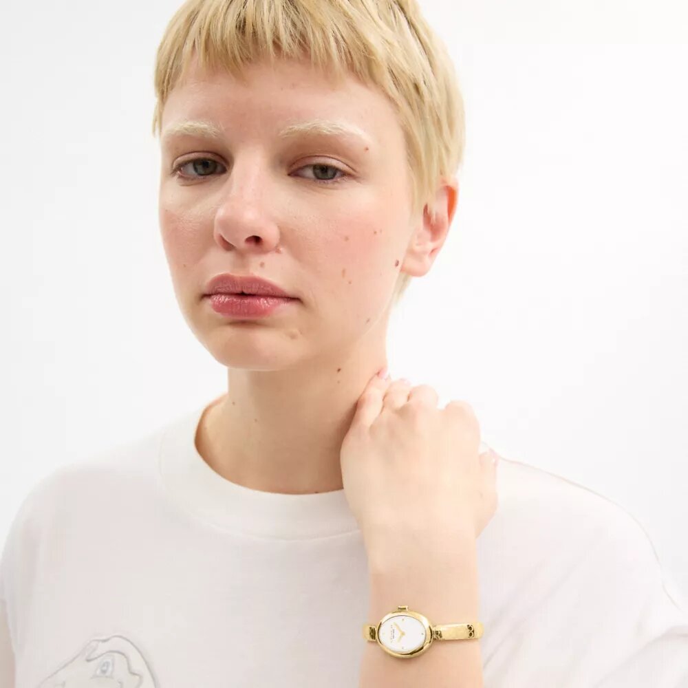 Reloj Sammy, 22,5 mm