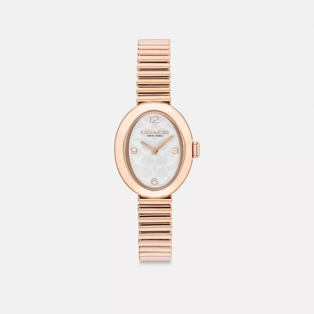 Reloj Sammy, 22 mm