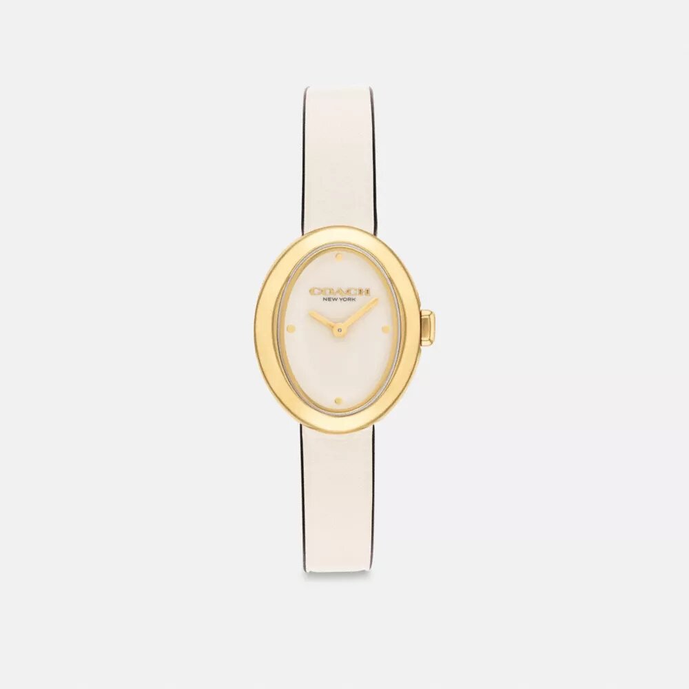 Reloj Sammy, 22 mm