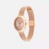Reloj Sammy, 22 mm