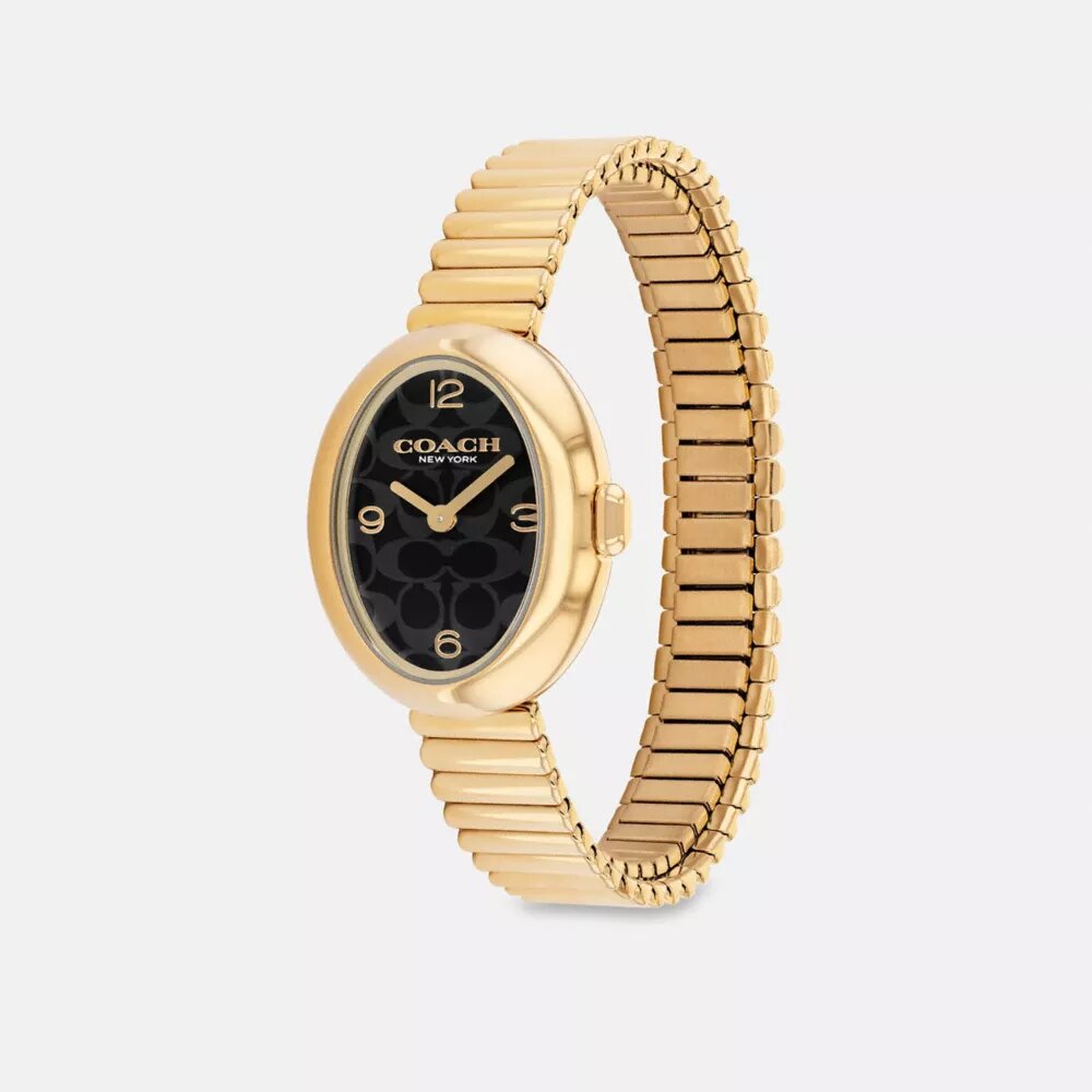 Reloj Sammy, 22 mm