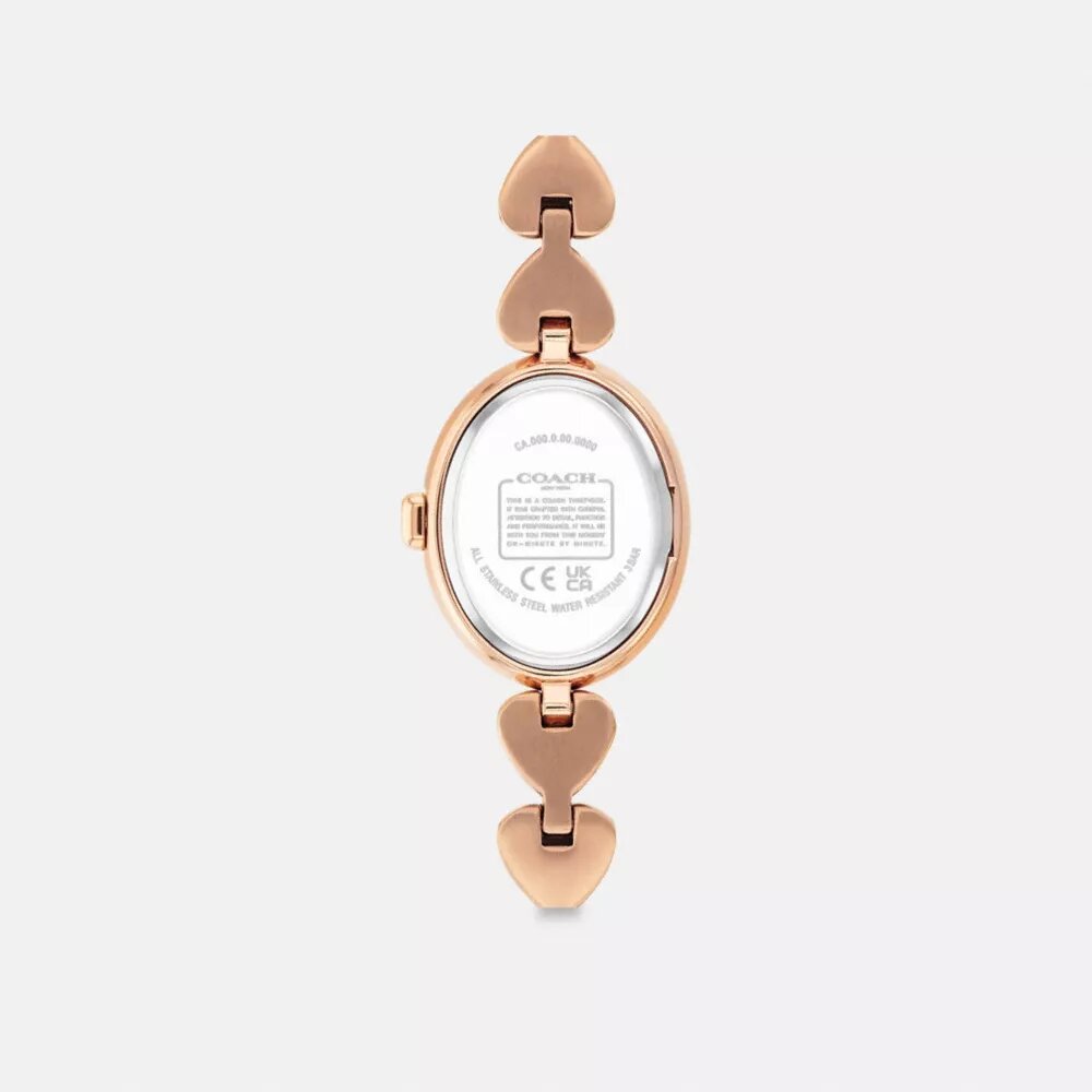 Reloj Sammy, 22 mm
