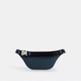 Riñonera Warren en denim exclusivo