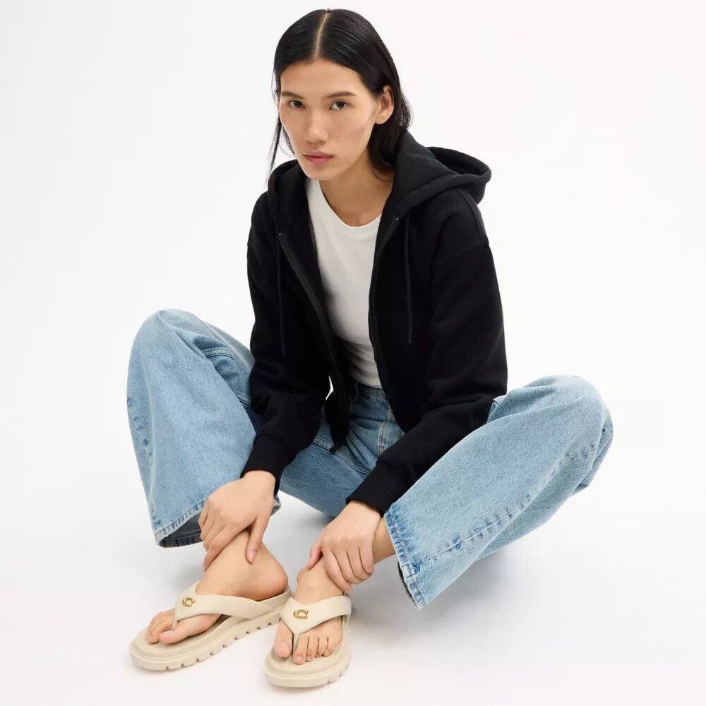 Sandalias Brynn