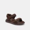 Sandalias Brynn de rafia