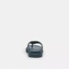 Sandalias Brynn en denim desgastado