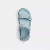 Sandalias Brynn en Signature Canvas