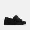 Sandalias de plataforma Marie