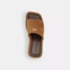Sandalias de plataforma Marie