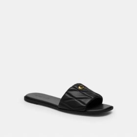 Sandalias Holly con acolchado