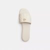 Sandalias Holly con acolchado