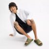 Sandalias sin cordones Obi