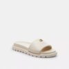 Sandalias tipo chanclas sin cordones Brynn