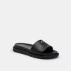 Sandalias tipo chanclas sin cordones Brynn