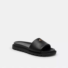 Sandalias tipo chanclas sin cordones Brynn