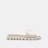 Sandalias tipo chanclas sin cordones Brynn