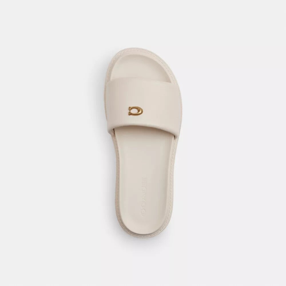 Sandalias tipo chanclas sin cordones Brynn