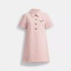 Vestidos de Coach