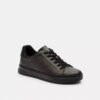 Zapatillas altas en Signature Canvas