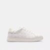 Zapatillas altas en Signature Canvas