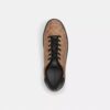 Zapatillas altas en Signature Canvas