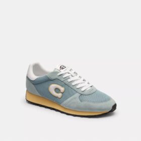 Zapatillas de estilo retro