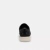 Zapatillas de lona en denim exclusivo