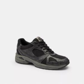 Zapatillas deportivas en Signature Canvas