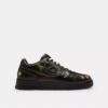 Zapatillas Soho «10.º cumpleaños de Rexy» con estampado de calcomanías