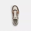 Zapatillas Soho con el sello característico