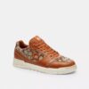 Zapatillas Soho con jacquard exclusivo con cristales