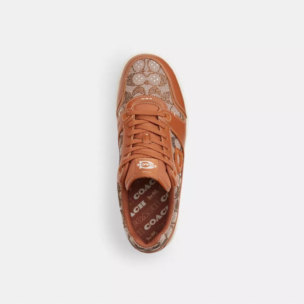 Zapatillas Soho con jacquard exclusivo con cristales