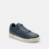 Zapatillas Soho con Signature Canvas