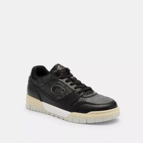 Zapatillas Soho con Signature Canvas