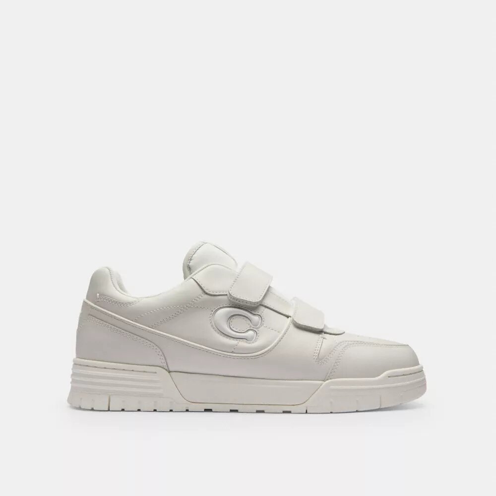 Zapatillas Soho de doble correa