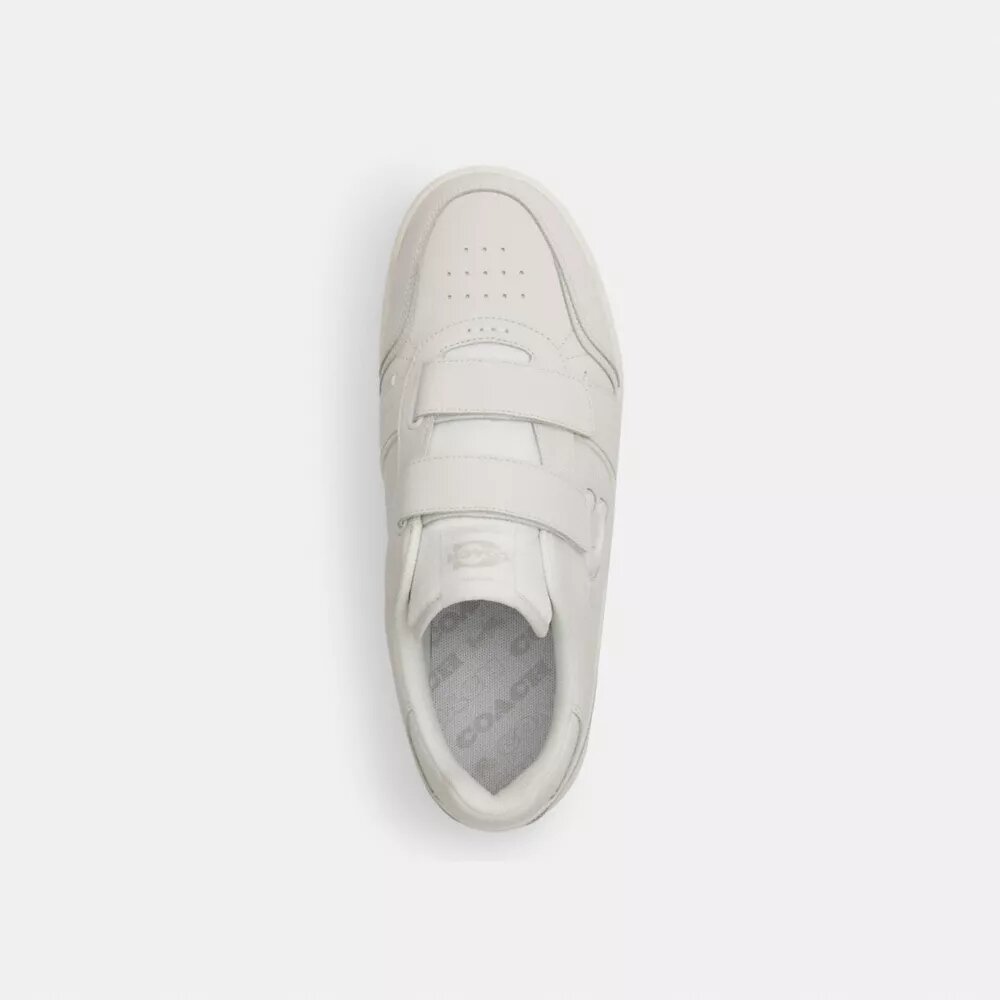 Zapatillas Soho de doble correa