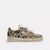 Zapatillas Soho de doble correa con nubes