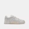 Zapatillas Soho en cuero «Loved»