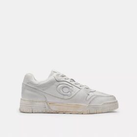 Zapatillas Soho en cuero «Loved»