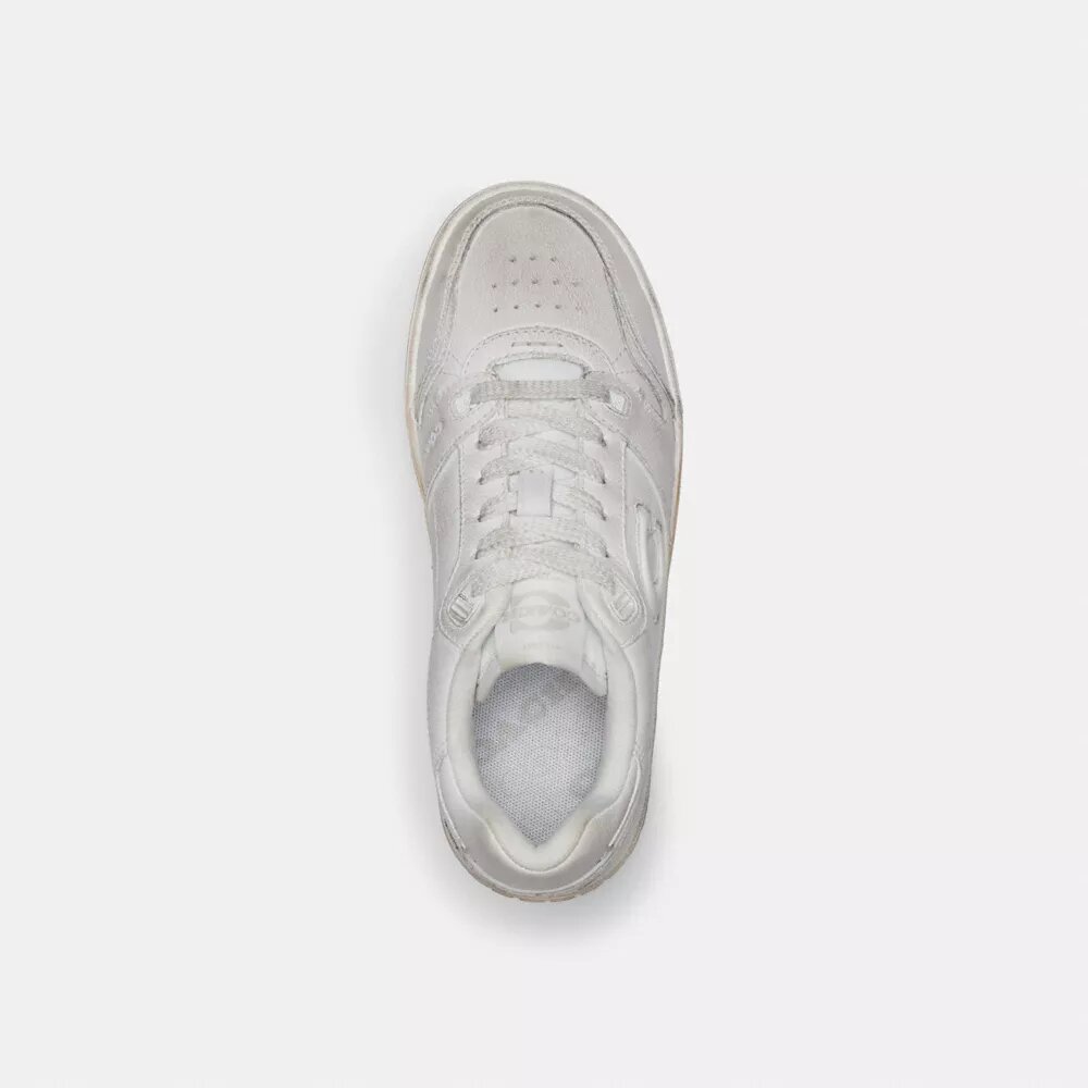 Zapatillas Soho en cuero «Loved»