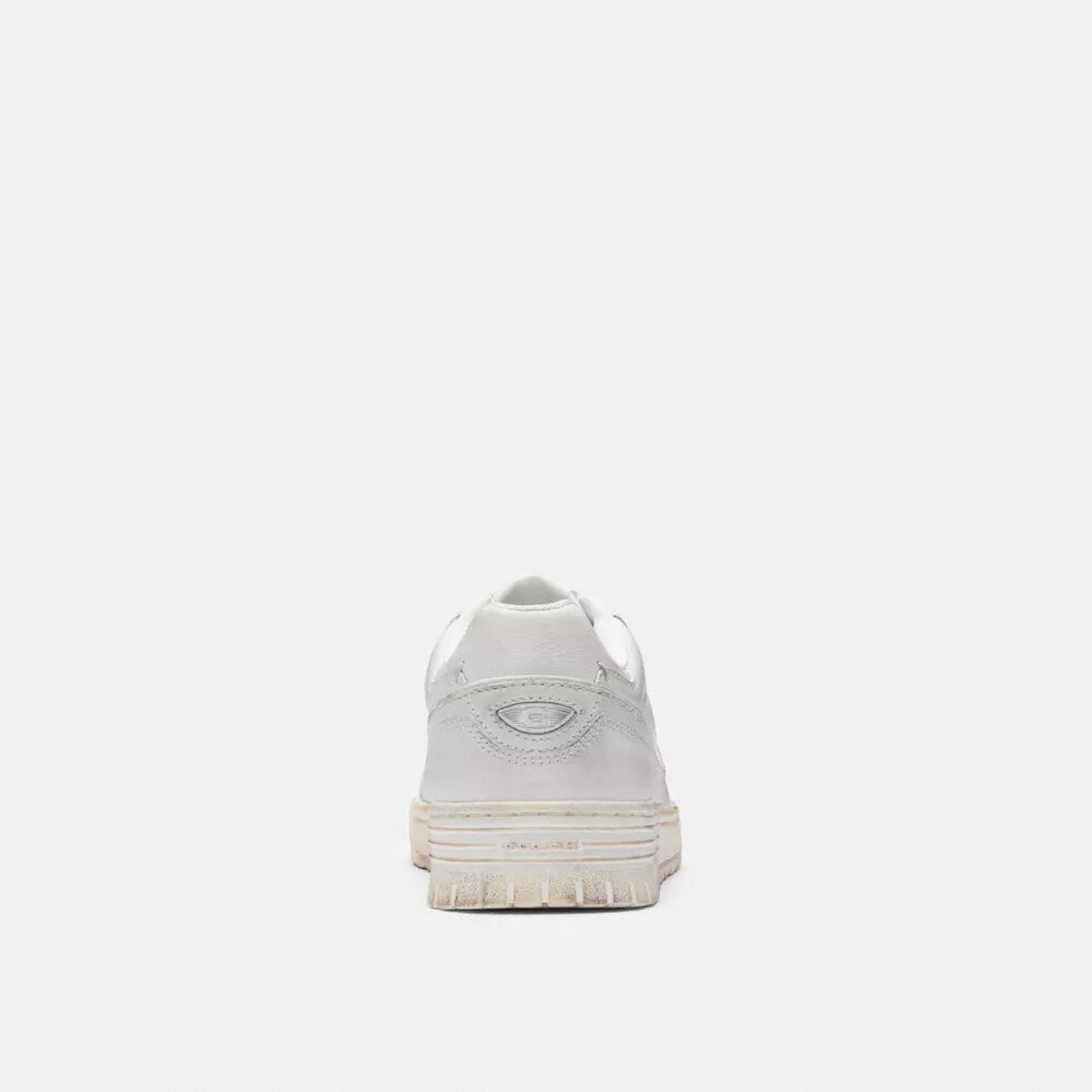 Zapatillas Soho en cuero «Loved»