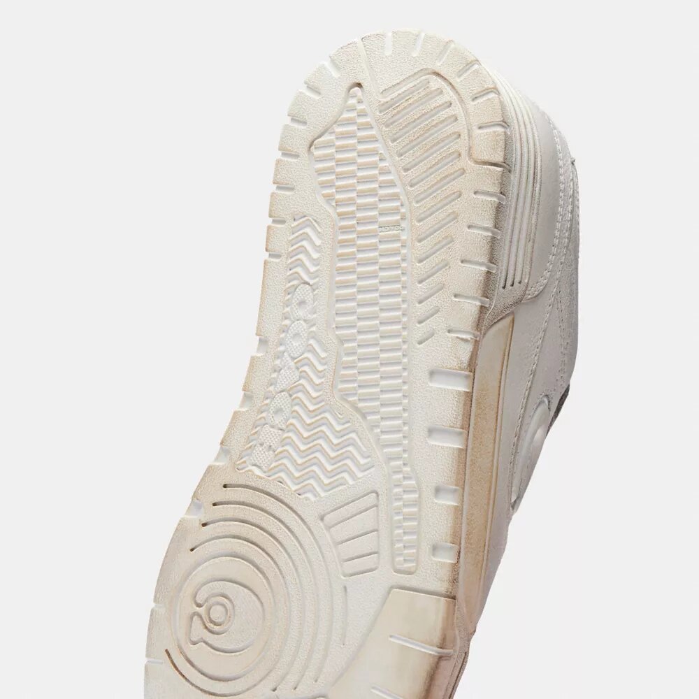 Zapatillas Soho en cuero «Loved»