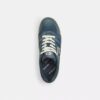 Zapatillas Soho en denim desgastado