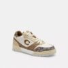 Zapatillas Soho en el estilo característico