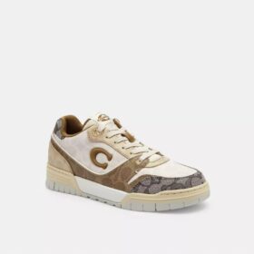 Zapatillas Soho en el estilo característico